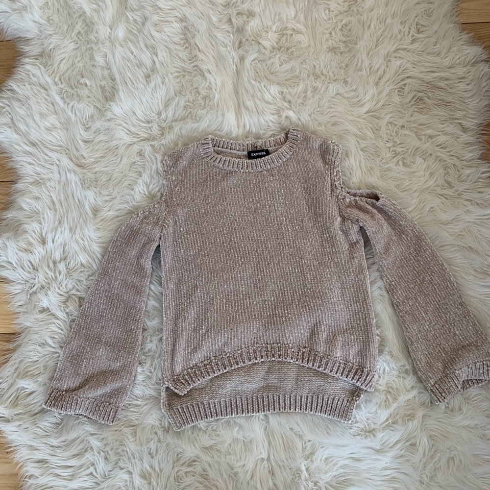 Express Sweater